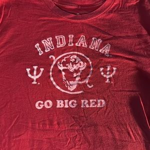 Homefield Indiana Bison Tee